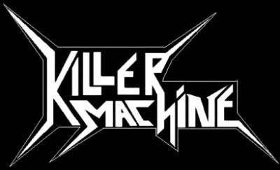 logo Killer Machine